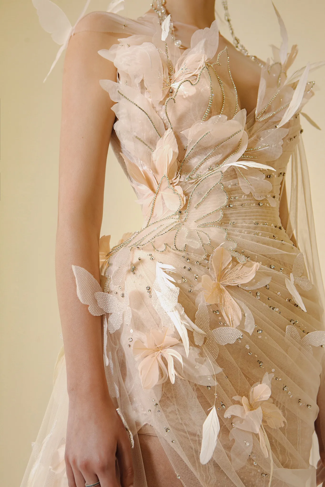 váy cưới Hachic Couture