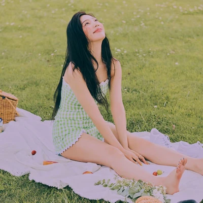 Thời trang tươi trẻ của Joy (Red Velvet)