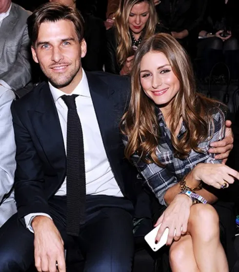 đám cưới của olivia palermo va johannes huebl