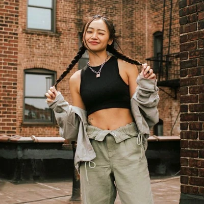 cách phối đồ theo phong cách thời trang athleisure