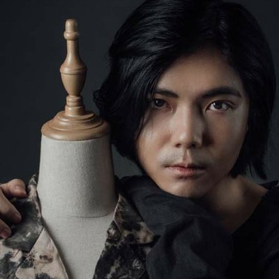 NTK Vũ Tá Linh: "Nhiều người nghĩ tôi không hợp với ELLE Show"