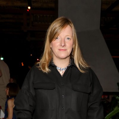 Sarah Burton