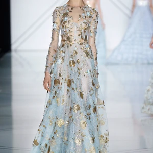 Những BST nổi bật tại tuần lễ Haute Couture Xuân-Hè 2017 - ELLE VN