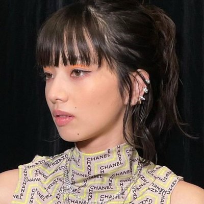 nana komatsu phụ nữ nhật bản làm đẹp