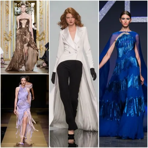 Những giấc mơ phù hoa - ELLE VN