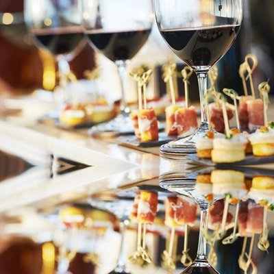 Ưu đãi tháng 4/2017 tại Melia Hà Nội