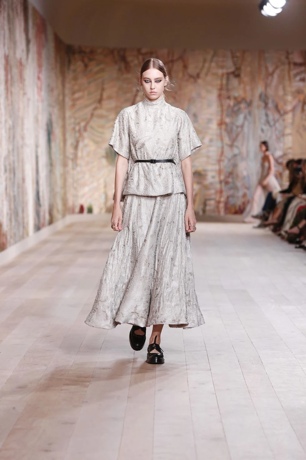 Look 15 Haute Couture