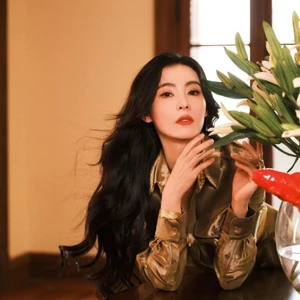 thời trang Trương Bá Chi