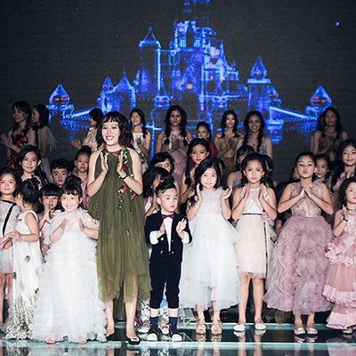 Vietnam Junior Fashion Week