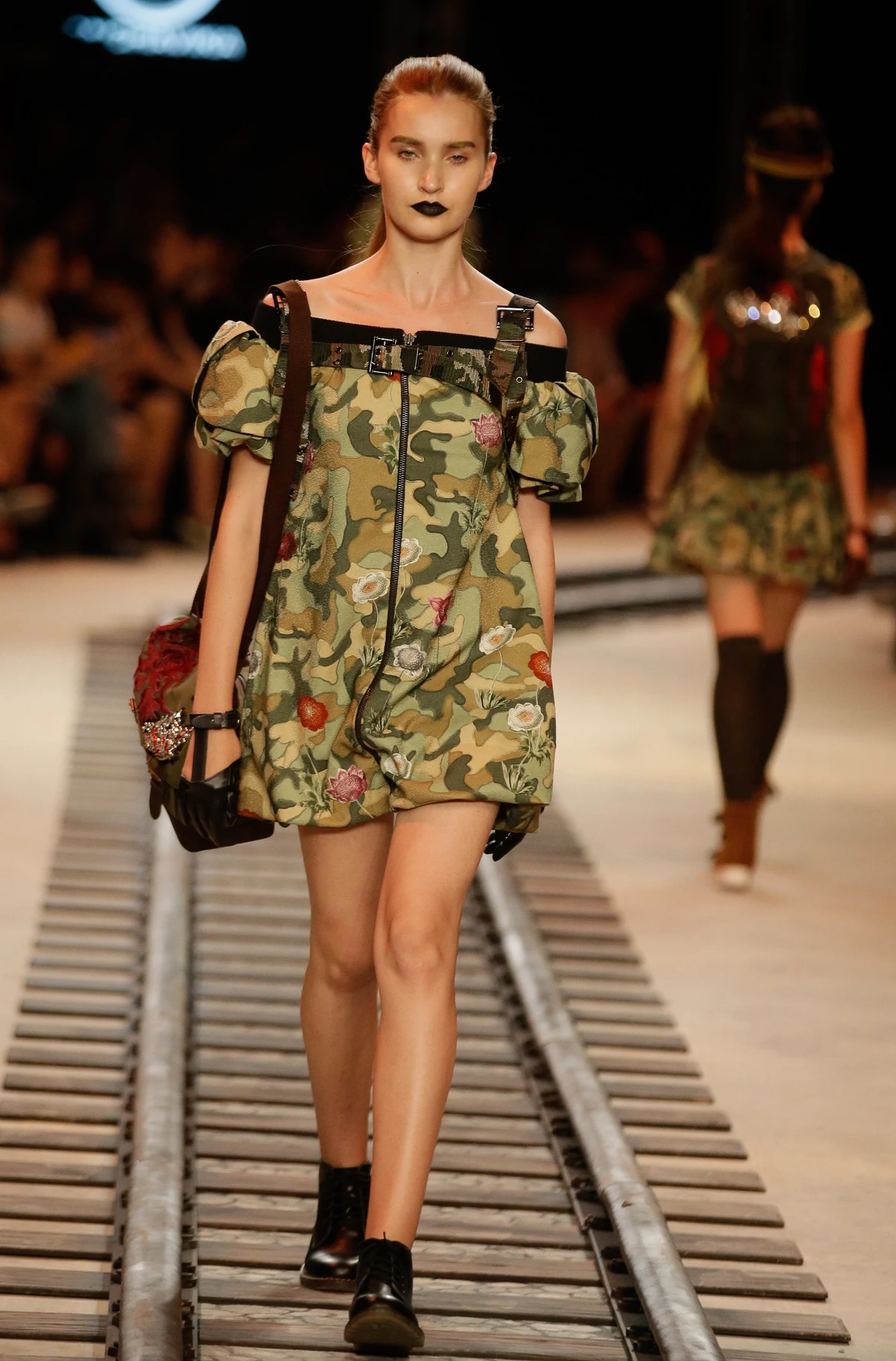 Tuần lễ Thời trang ELLE Thailand Xuân-Hè 2016