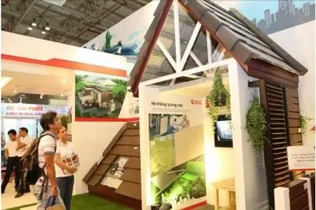  Hệ thống làm mát nhà (The Cool House System)