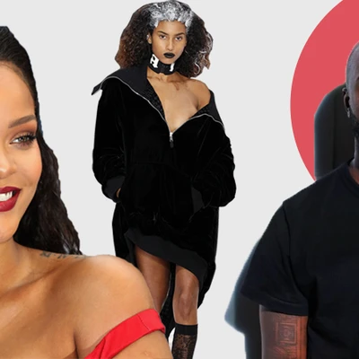 Điểm tin thời trang: Rihanna gia nhập tập đoàn LVMH, Virgil Abloh ra mắt BST trang sức thực hiện trong 3 năm