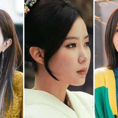 các vai diễn của im soo hyang