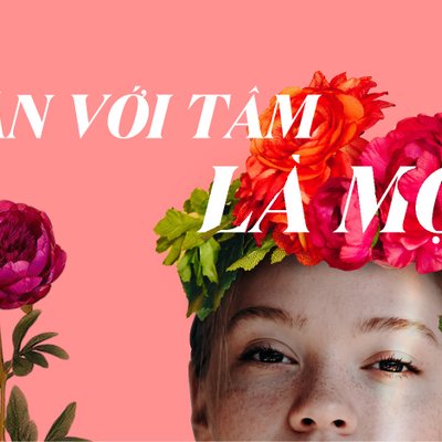 giải độc tâm trí 5