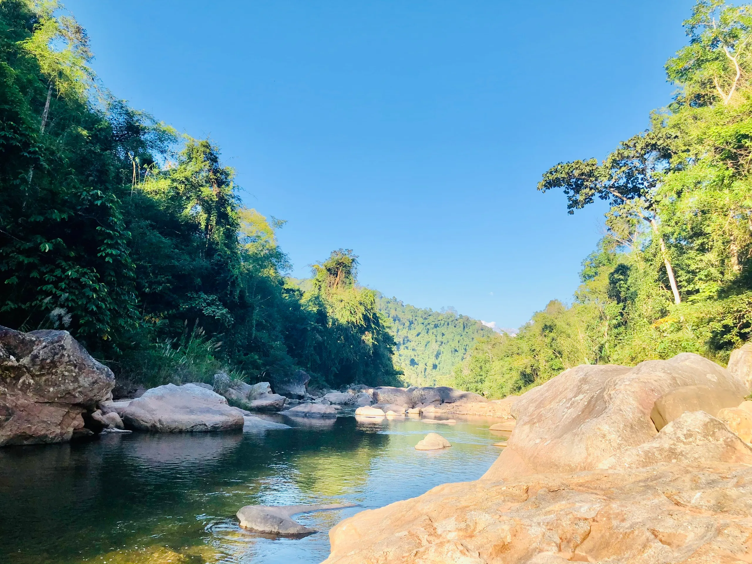 Điện Biên mường nhé