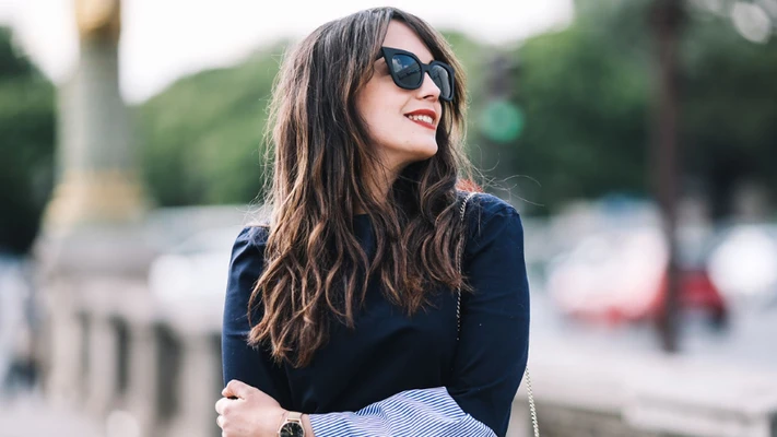 ELLE Women in Society tháng 3/2019: Phụ nữ hiện đại, không ngại thay đổi