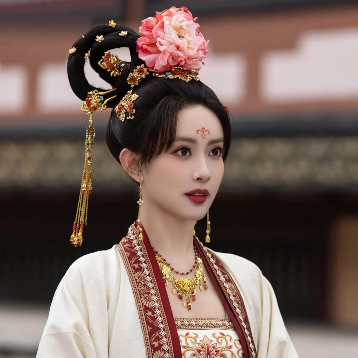 hoa lưu ly mạnh tử nghĩa