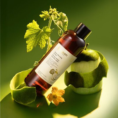 Hình ảnh nước tẩy trang Cocoon.