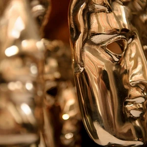 Lễ trao giải Bafta theo chân Quả Cầu Vàng: Sự thay đổi chắc chắn sẽ diễn ra