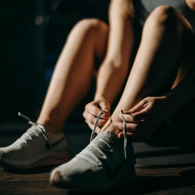 thời điểm đi bộ