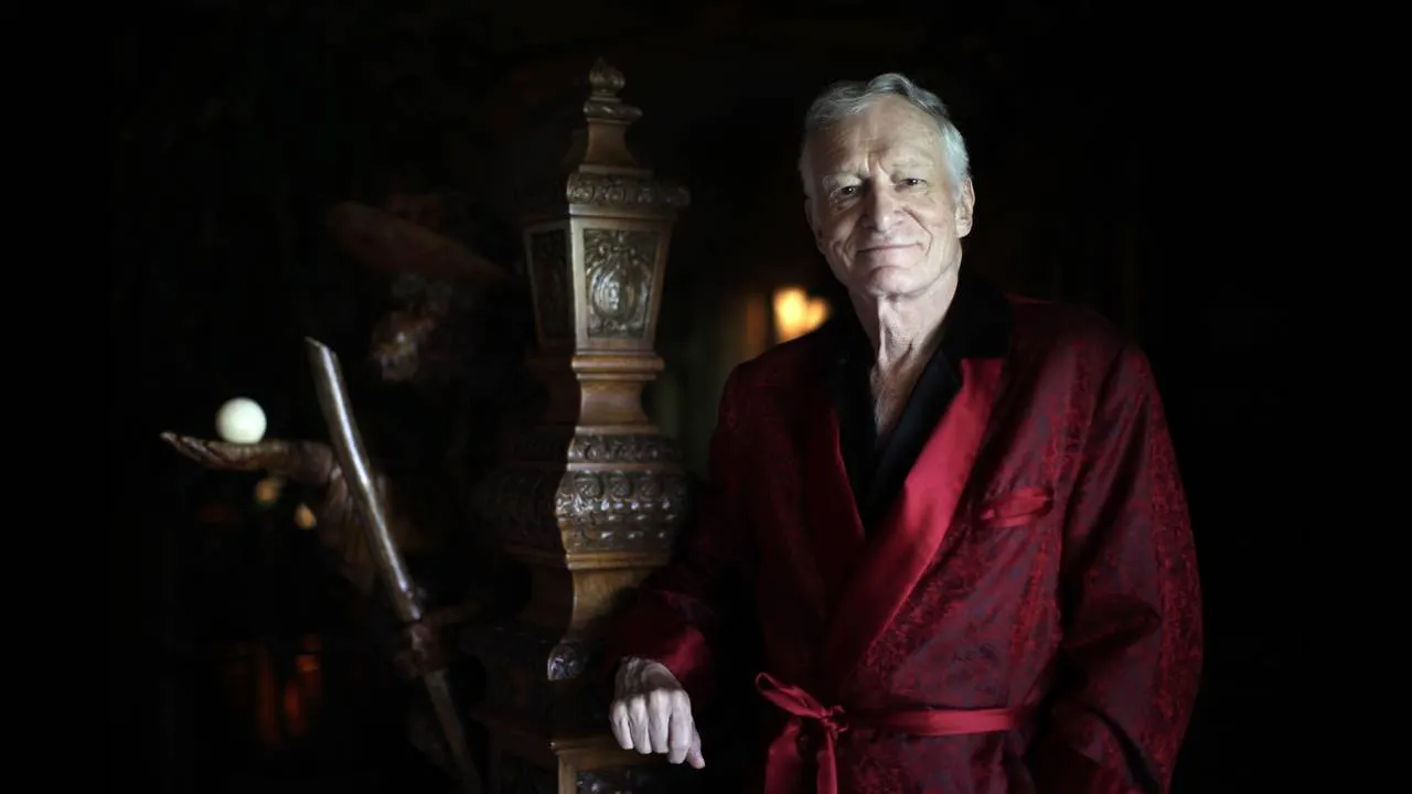 ong chu playboy hugh hefner - elle man 10