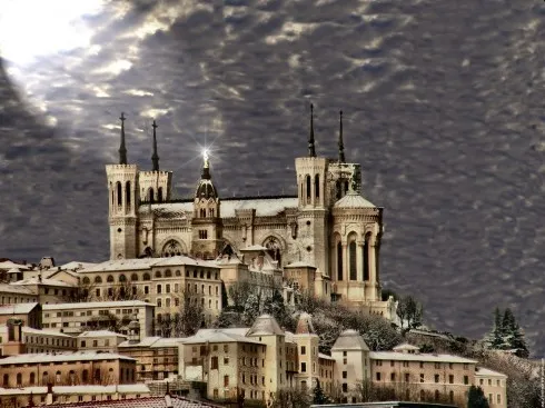 fourviere
