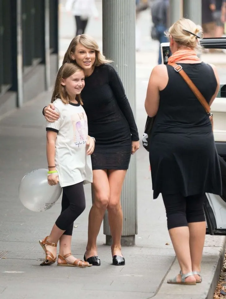 Taylor Swift ra mắt ứng dụng xã hội The Swift Life - ELLE Việt Nam