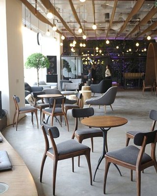Nest by AIA