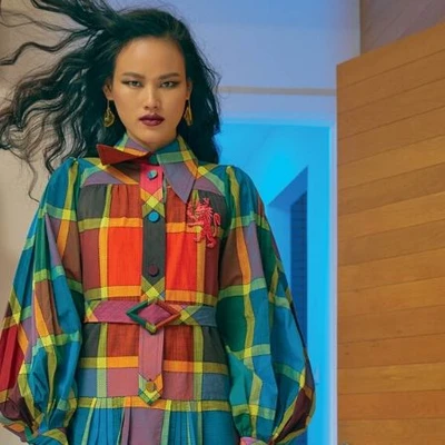 bộ sưu tập thời trang mùa xuân hè 2020 của gucci