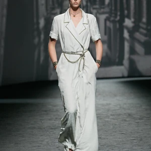 CHANEL Xuân Hè 2023 Ready to Wear look 33