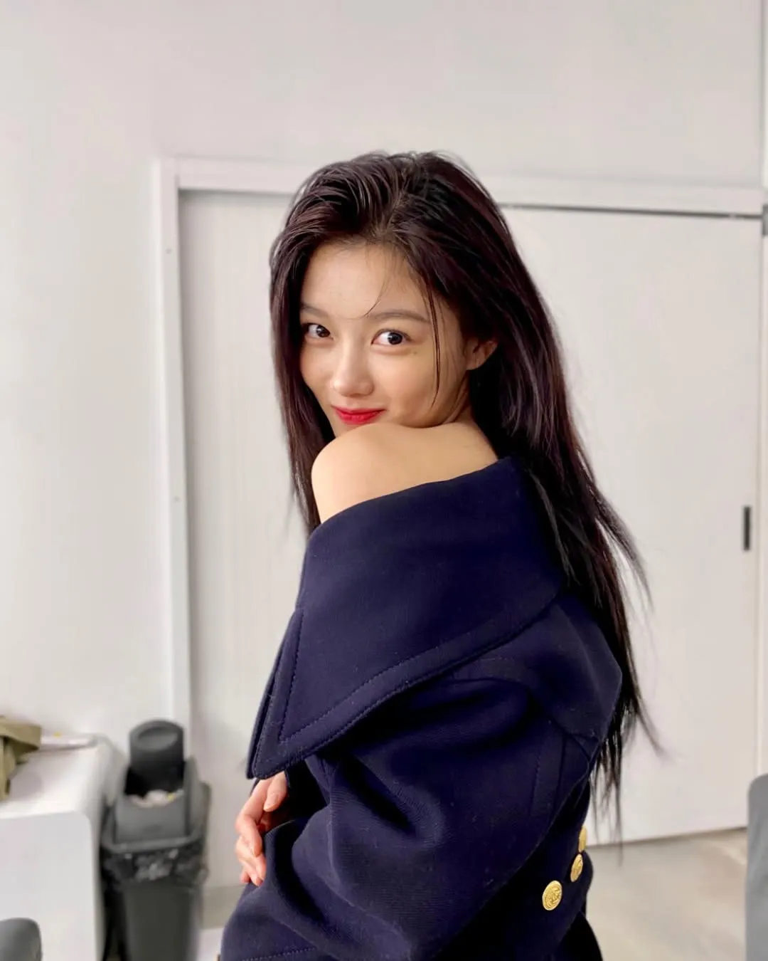 Kim Yoo Jung