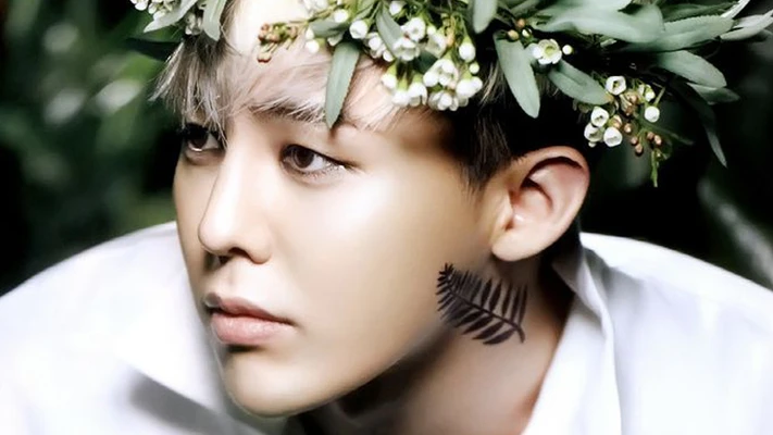 Chặng đường huyền thoại của thủ lĩnh G-Dragon