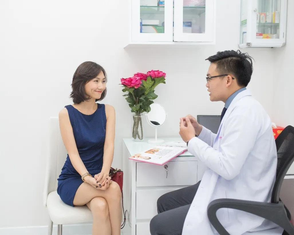 các vấn đề về da - elle vietnam 7