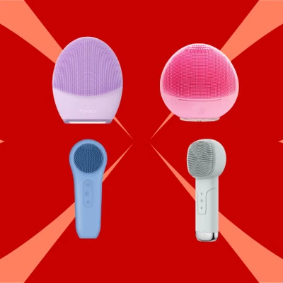 Review máy rửa mặt được yêu thích nhất trên thị trường
