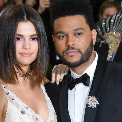 Selena Gomez và The Weeknd chia tay
