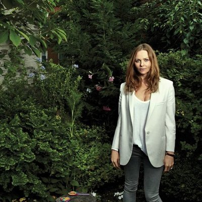 Stella McCartney thay đổi những ý niệm cổ hủ về thời trang