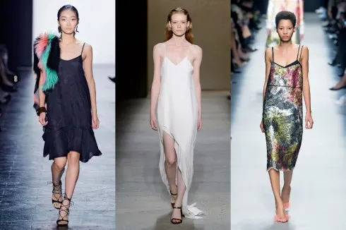 Xu huong thoi trang SS2016 7