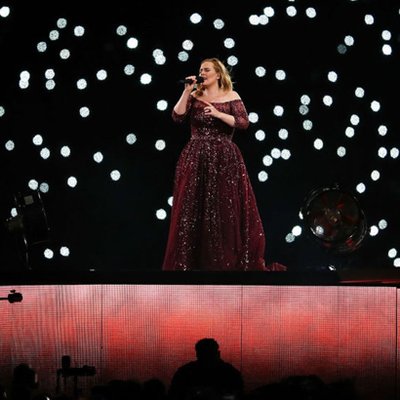 ca sĩ adele