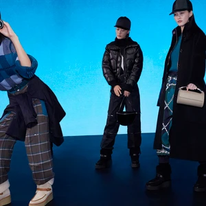 Jockey Jam – Một đêm Thượng Hải để lạc vào vũ trụ Hermès Women