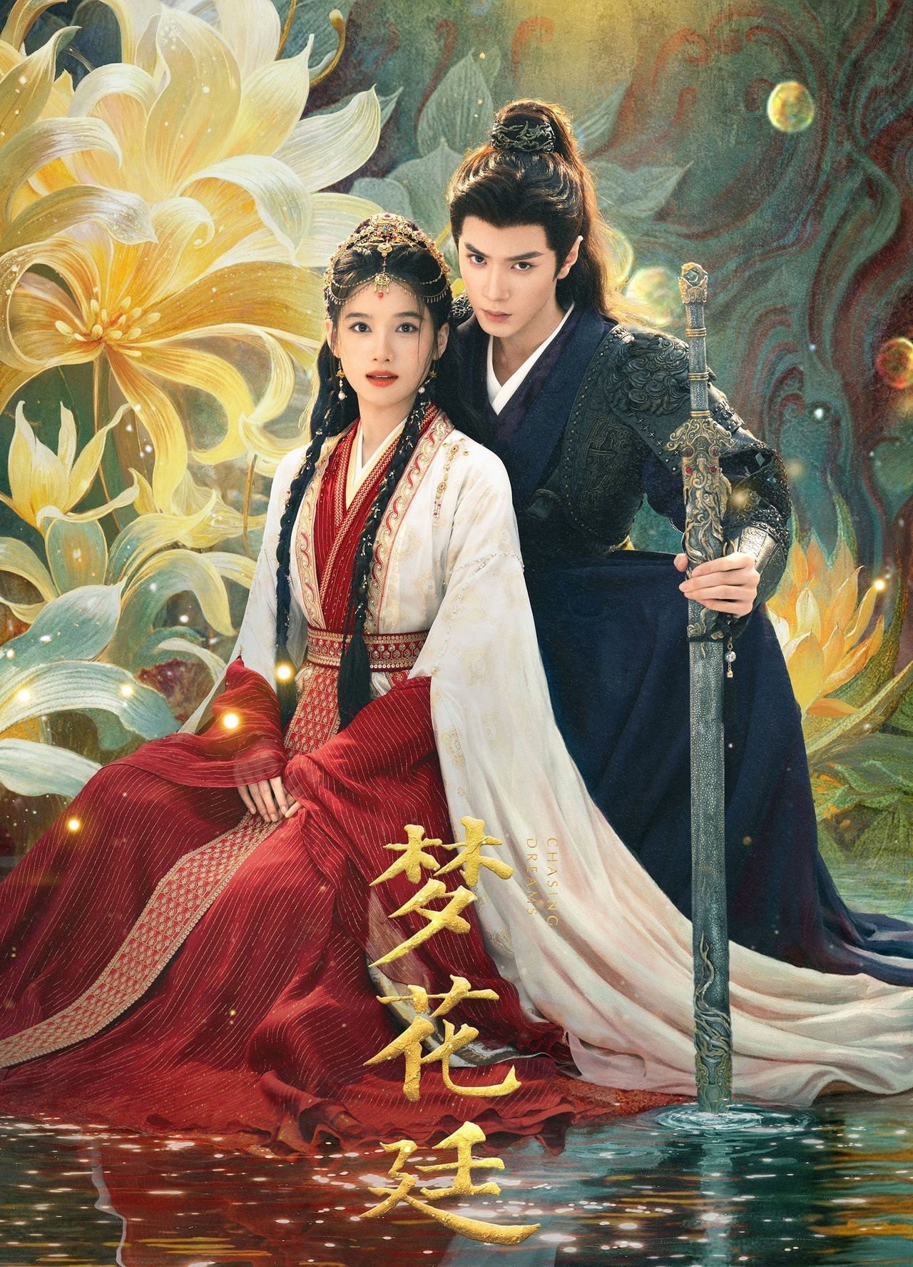 10 bộ phim nổi bật nhất trong sự nghiệp của Trần Triết Viễn | ELLE