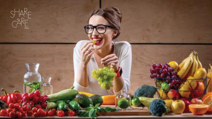 7 loại trái cây bổ dưỡng giải nhiệt mùa Hè
