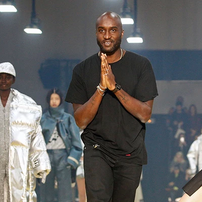 thành tựu của virgil abloh