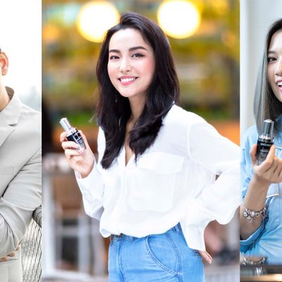 Hành trình khám phá xu hướng chăm sóc da của tương lai