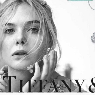 Tin thời trang Tiffany&Co