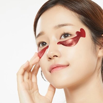 10 mặt nạ mắt mang lại nhiều hiệu quả