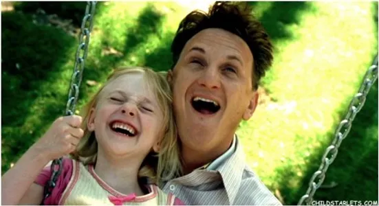 Những câu nói hay trong phim I Am Sam7