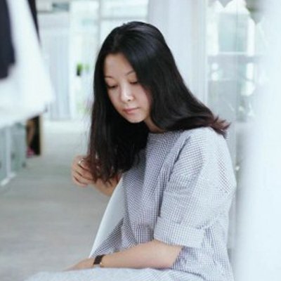 Chan dung Nancy Le