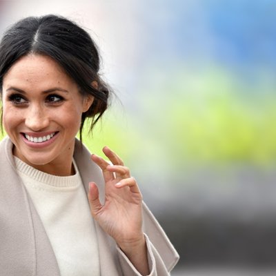 meghan markle