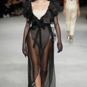 Tuần lễ Thời trang ELLE Thailand Xuân-Hè 2016