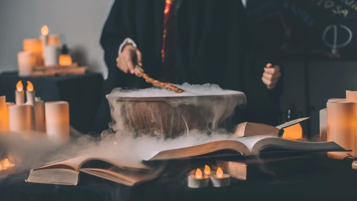 câu nói hay từ phim phép thuật